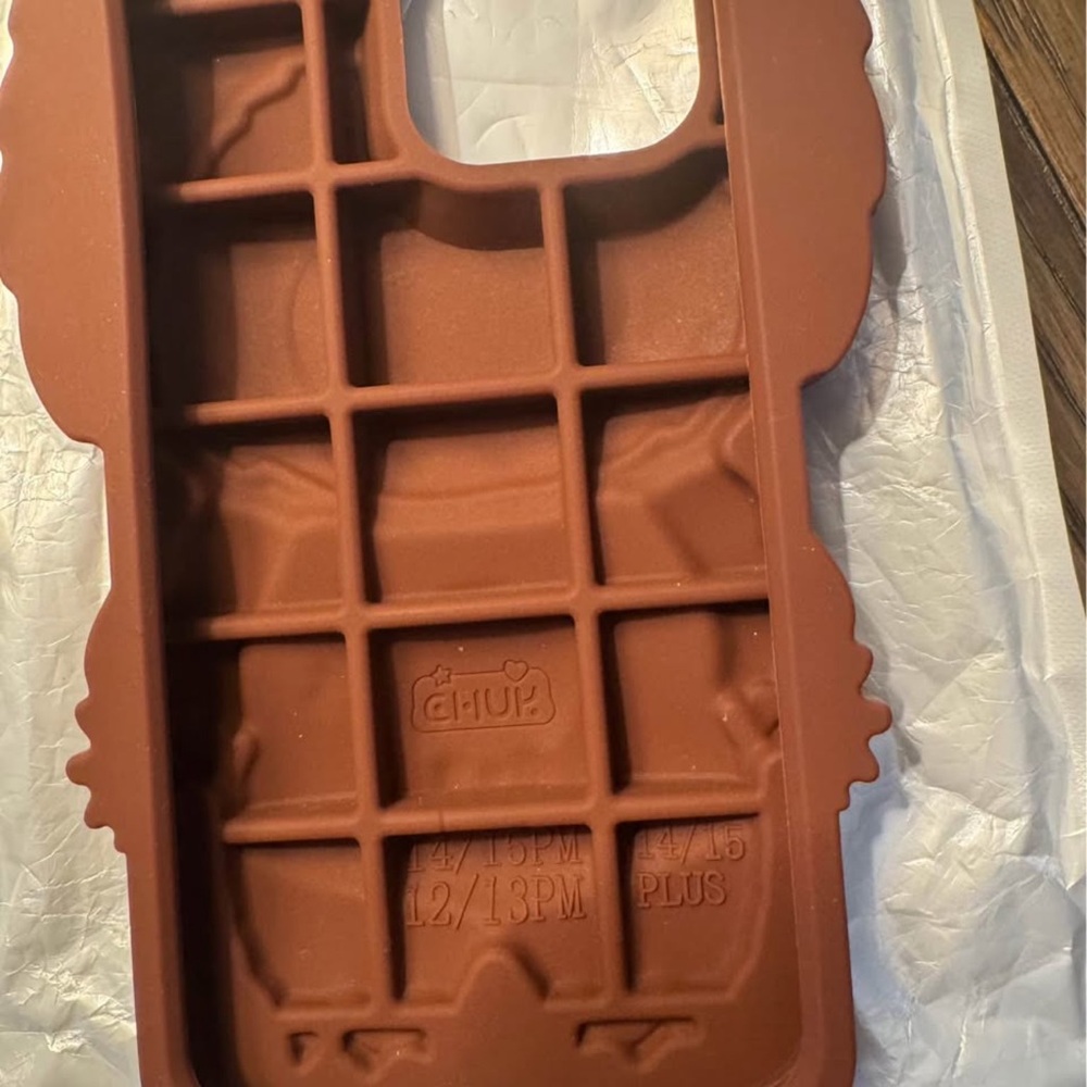 Labubu Phone Case - - Picture 2 of 2